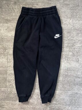 Nike Sweatpants Size XS 6/7